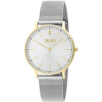 Orologio Liu Jo Donna Moonlight in Acciaio TLJ1229 - TLJ1229
